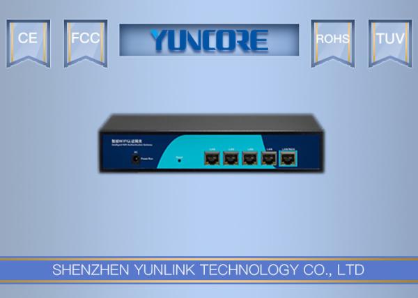 Intelligent Gigabit Wireless LAN Controller , SNMP Based Wireless Access Point