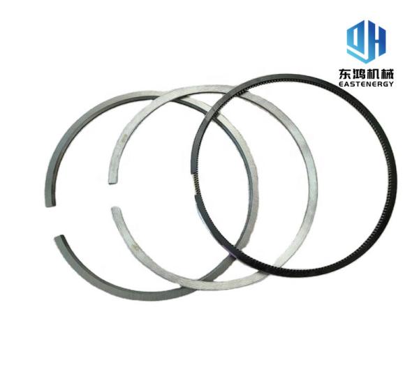Quality Mechanical Engine Piston Ring Kit 4955251 QSB6.7 For PC 220-8 for sale