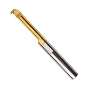 China MXR Internal Back / Reverse Boring Bar For Mini Turning Lathe wholesale