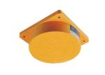High Temp Resistance Inductance Proximity Sensor Customized IP67 LMF41 Response
