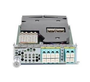 China High-Performance 6x10G Cisco Module With Advanced Security &amp; Scalability For Firepower 9000 Series wholesale
