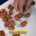 Unrivaled Accuracy Achieves Perfection In Date Sorting Grading Machine With High