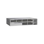 Upgrade Your Network with C9200L-24T-4G-E 9200L 24-port Switch and SNMP Function