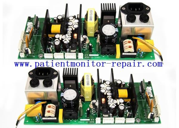 Quality Durable Patient Monitor Power Supply Mindray PM-9000 MEC-1000 Monitor Power Panel for sale