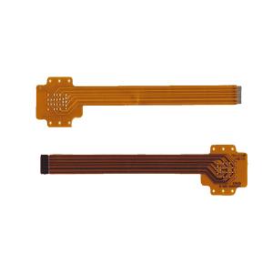 China Multilayer Printed Circuit Board Reverse Engineering With High Precision wholesale