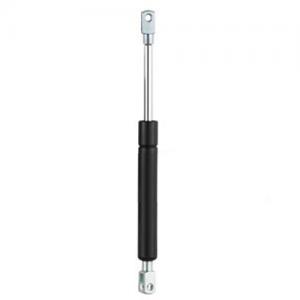 Gas Charged Lift Supports Stainless Steel Gas Spring For Furniture