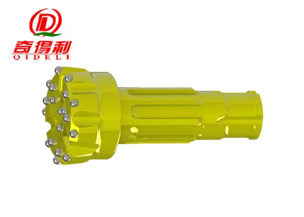 Quality High Air Pressure DTH Button Bits SD4 / SD5 / SD6 / SD6 / SD8 / SD10 Model for sale