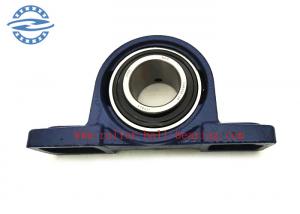 China RS Open Seal Pillow Block Bearing Housing SY40TF For Mine Ventilators on sale