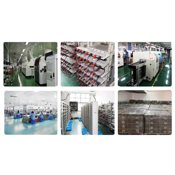 Customized Lfp 280 Ah Lithium Battery 320Ah Lf280k Grade A For Energy Storage System