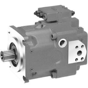A11vo40 Hydraulic Open Circuit Pumps Rexroth Axial Piston Variable High Pressure