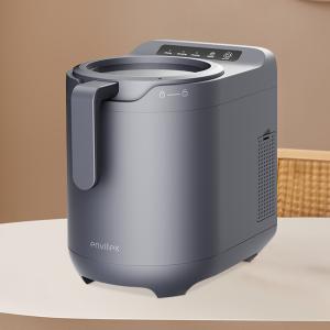 Tabletop Electric Compost Kitchen Machine Garbage Processor Appliance