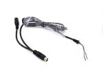 LED Light Source Usb Barcode Engine , Android Barcode Reader Component