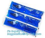 biodegradable ice bag pack reusable injection ice pack for cold compression,