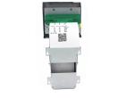CAPD347 Mechanism POS Thermal Printer Mini Easy Paper Loading For Vending