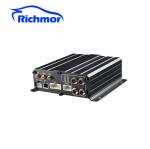3D People Counter Camera Passenger Counting Solution For 8CH HD Mobile DVR Kit