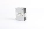 Reverse Connection Protection HiOSO IP30 Level Din Rail Ethernet Switch