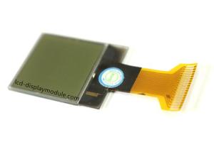 China Positive Transflective Graphic Custom LCD Screen , 96 * 64 FSTN LCD Module wholesale