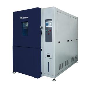 China Programmable Controller Rapid-Rate Thermal Cycle Chamber,climatic test chamber wholesale