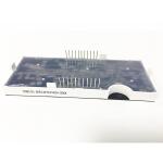 Common Cathode Custom LED Displays 103*40.5mm For Water Purifier Controller