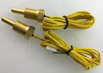 Pentair 471566 Thermistor Probe Replacement NTC Temperature Sensor 10KOhm For