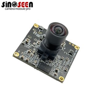 China 5MP VB1940 CMOS Camera Module 1/2.8 Inch USB2.0 Plug and Play High-Resolution Sensor for Machine Vision wholesale