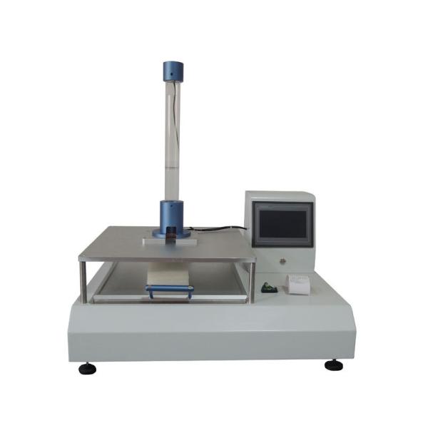 Quality Sponge / Foam Permanent Compression Tester / ASTM D3574, ISO8307 for sale