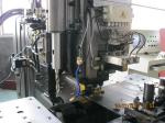CNC Plate Punching Drilling Machine Model BNC100 With High Efficiency