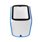 USB QR Code Scanner Desktop LED Table Top Scanners Customized