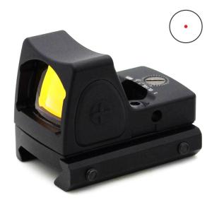China Handguns Rifles 70g Primary Arms Micro Red Dot 1x Magnification on sale