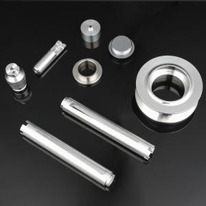 China Customized Precision CNC Machining Parts With Turning Milling Drilling Process wholesale
