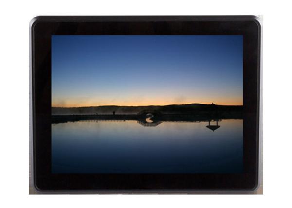 Quality 9.7 Inch Multi Touch Capacitive Touch Screen HMI 1024×600 High Resolution for sale
