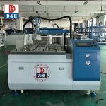 Vertical Installation Adhesive Dispensing Systems with High Precision Gluing