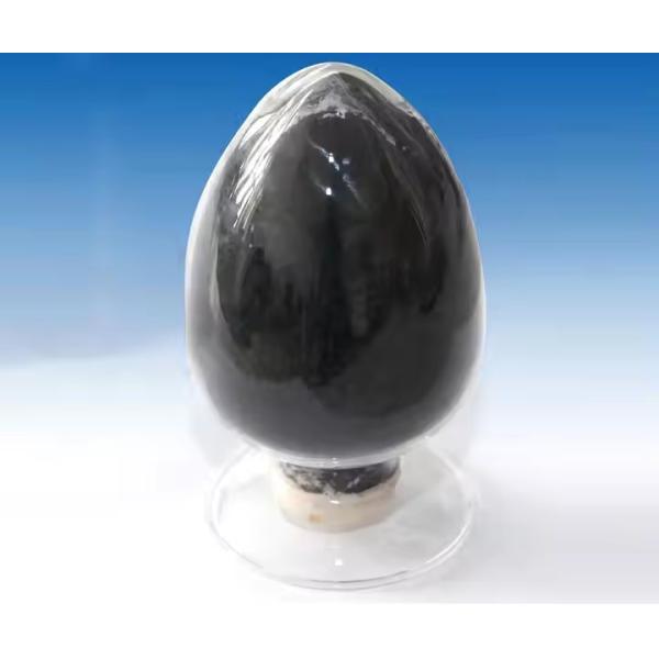 Black Silicon Carbon Composite Material Lithium Ion Battery Anode Materials Battery Si C Anode Raw