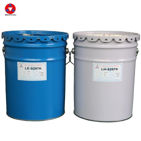 Quality Casting Process Epoxy Resin Curing Agent Epoxy Resin And Hardener For Electrical Insulators for sale