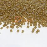 Bulk PEI Particle Polyetherimide Injection Molding Pellets Resin