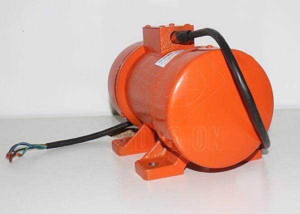 Quality Mechanical Mini External Concrete Vibrator High Frequency With Small Capacity for sale