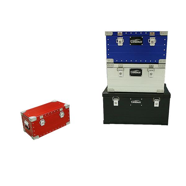 Customized Powder Coated Aluminum Alloy Industrial Tool Storage Case Box