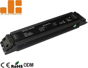 China DC24V Constant Voltage DALI LED Controller Power Protection Available 2.1A*1CH wholesale