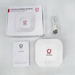 Olax MIFI Wifi Router 4G Wireless Broadband Data Converter With Comprehensive