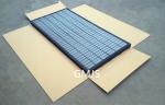 Composite Frame Mongoose Shale Shaker Screen , Vibrating Sieving Mesh Screen