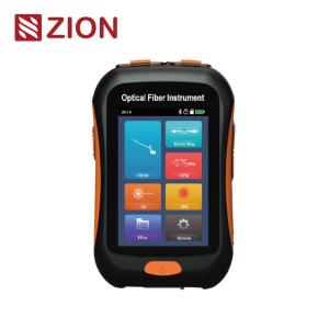 China ZCOTDR-2800 Mini Fiber Optic Time Domain Reflectometer OTDR on sale