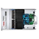 Poweredge R7615 24 Bay AMD EPYC Web Win Data Center 2u Rack Server for