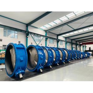 China china pn16 factory wholesale butterfly valve actuator on sale