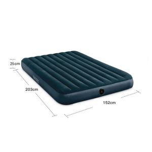 China High Durability Rubber Air Mattress , Inflatable Rubber Mattress MS - 64734 wholesale
