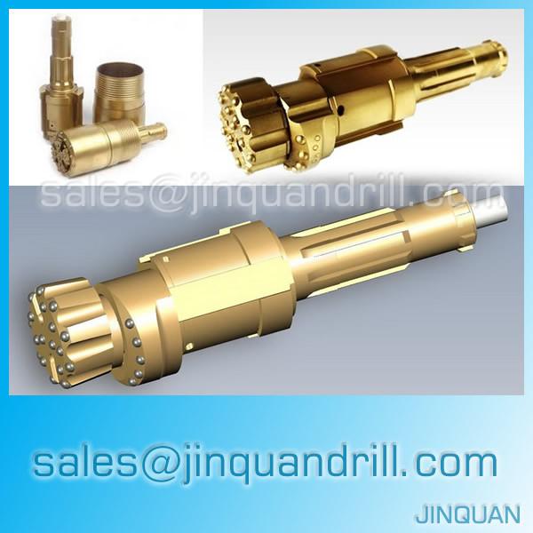 Quality Odex Drilling Tools Odex Bits Overburden DTH Bits for sale