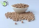Spherical Desiccant Molecular Sieve With Particle Density 1.2-1.3g/Ml Loss On