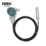 High Precision Liquid Level Transmitter for Ranges 0-1-200mH2O and 316LSS