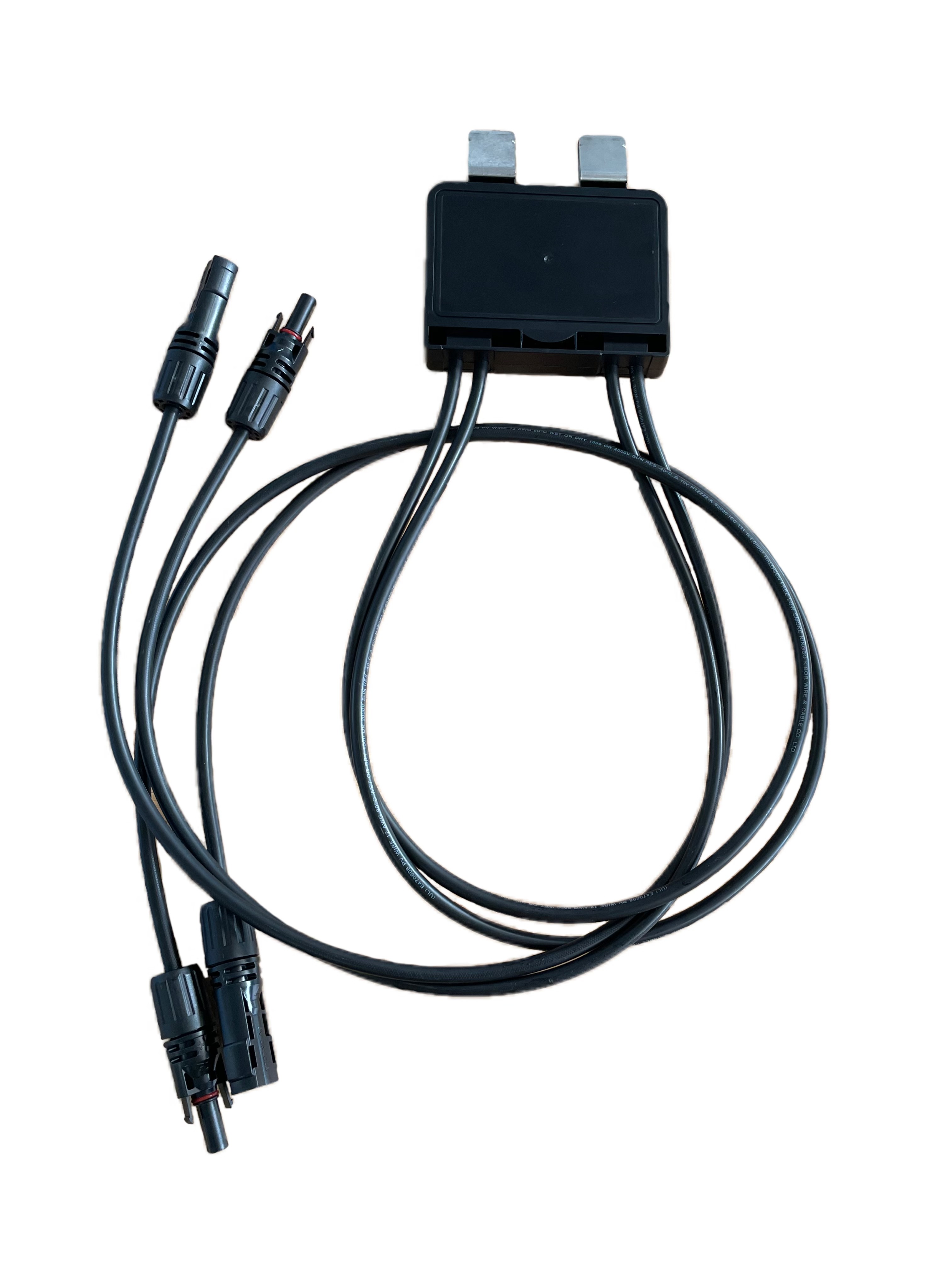 China Photovoltaic PV Power Optimizer For Solar Panels Industry Application on sale