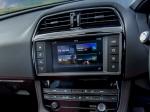 Easy Control JAGUAR Apple CarPlay Interface For F Pace Iphone Apps Use