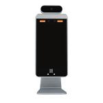 Multifunction Face Recognition Access Control System With Temperature Detection